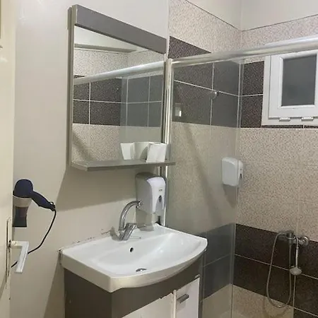 3+1 View Family Apartment
