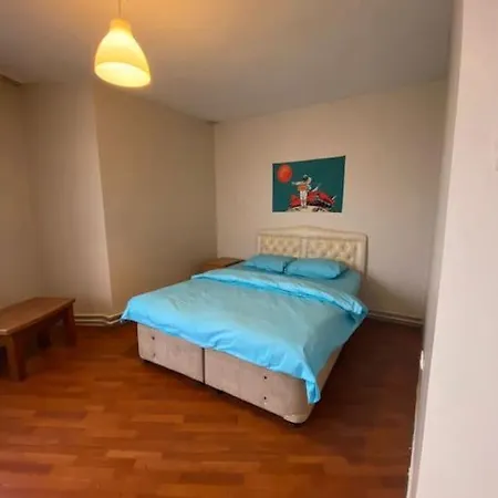 Apartment 3+1 View Family