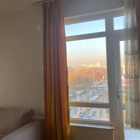 3+1 View Family * Ankara