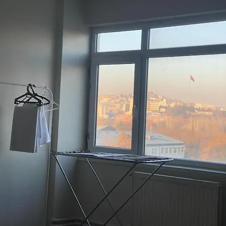 Apartment 3+1 View Family Ankara