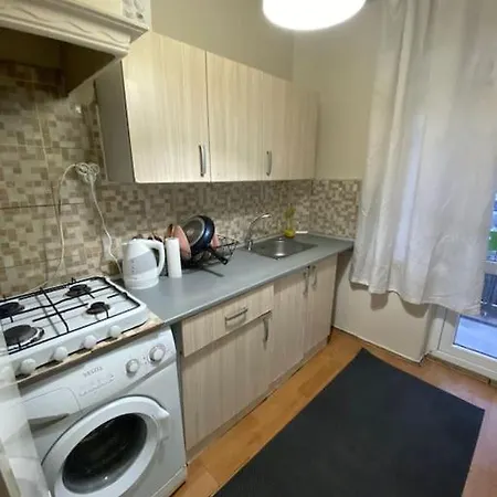 3+1 View Family Apartment