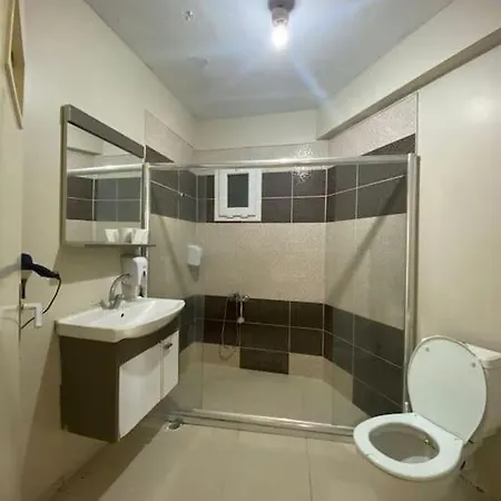 3+1 View Family Ankara