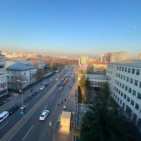 3+1 View Family Apartment
