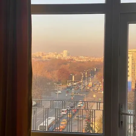 3+1 View Family Ankara