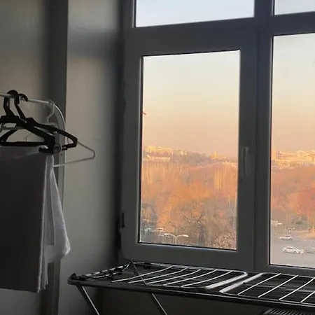 3+1 View Family Apartment *
