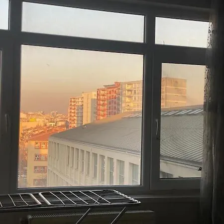 3+1 View Family Apartment