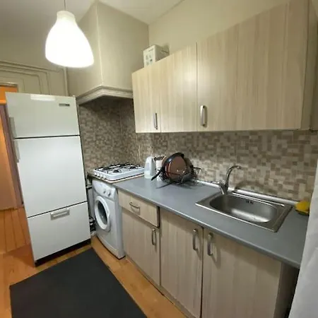 3+1 View Family Apartment