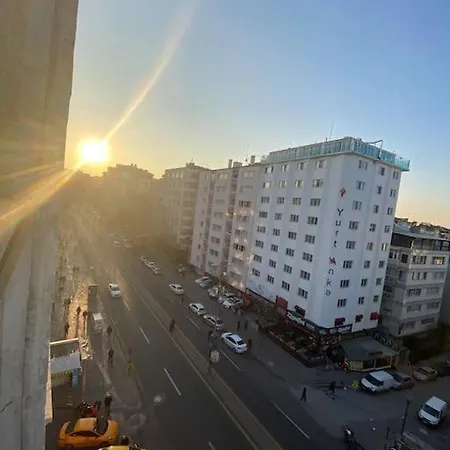 3+1 View Family Apartment