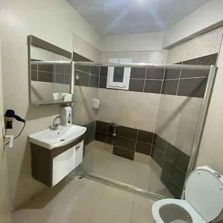 3+1 View Family Apartment *