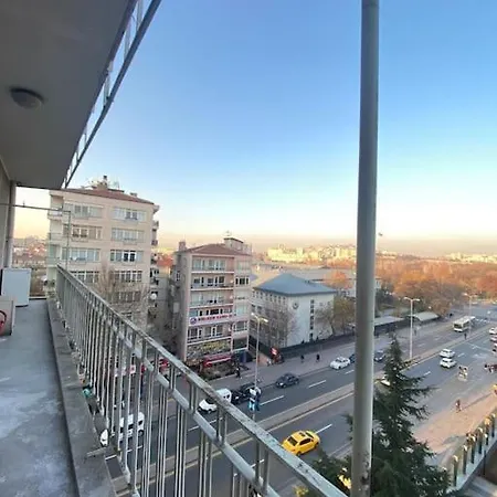 Apartment 3+1 View Family