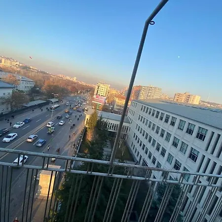 3+1 View Family * Ankara