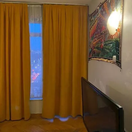 Apartment 3+1 View Family Ankara