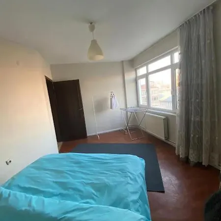 3+1 View Family Apartment Ankara