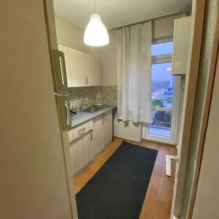 3+1 View Family Apartment